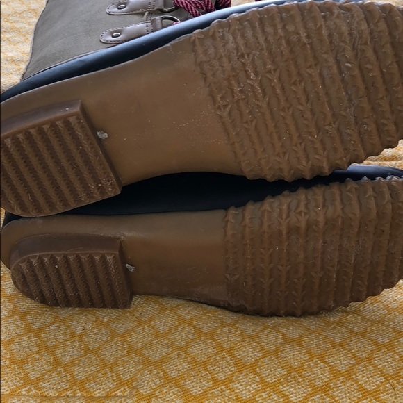 Esprit Duck boots - Picture 4 of 4